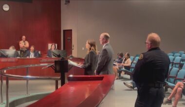 Kern County Board of Supervisors deny DA’s proposal for the Family Justice Center