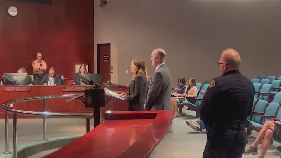Kern County Board of Supervisors deny DA’s proposal for the Family Justice Center