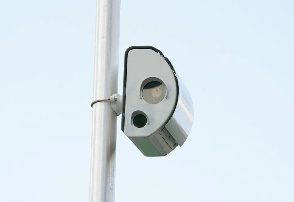 The city recently updated reports on the program’s surveillance and privacy practices, revealing that Oakland is currently spending about $2.5 million annually to operate the speed camera system. Christopher Sadowski