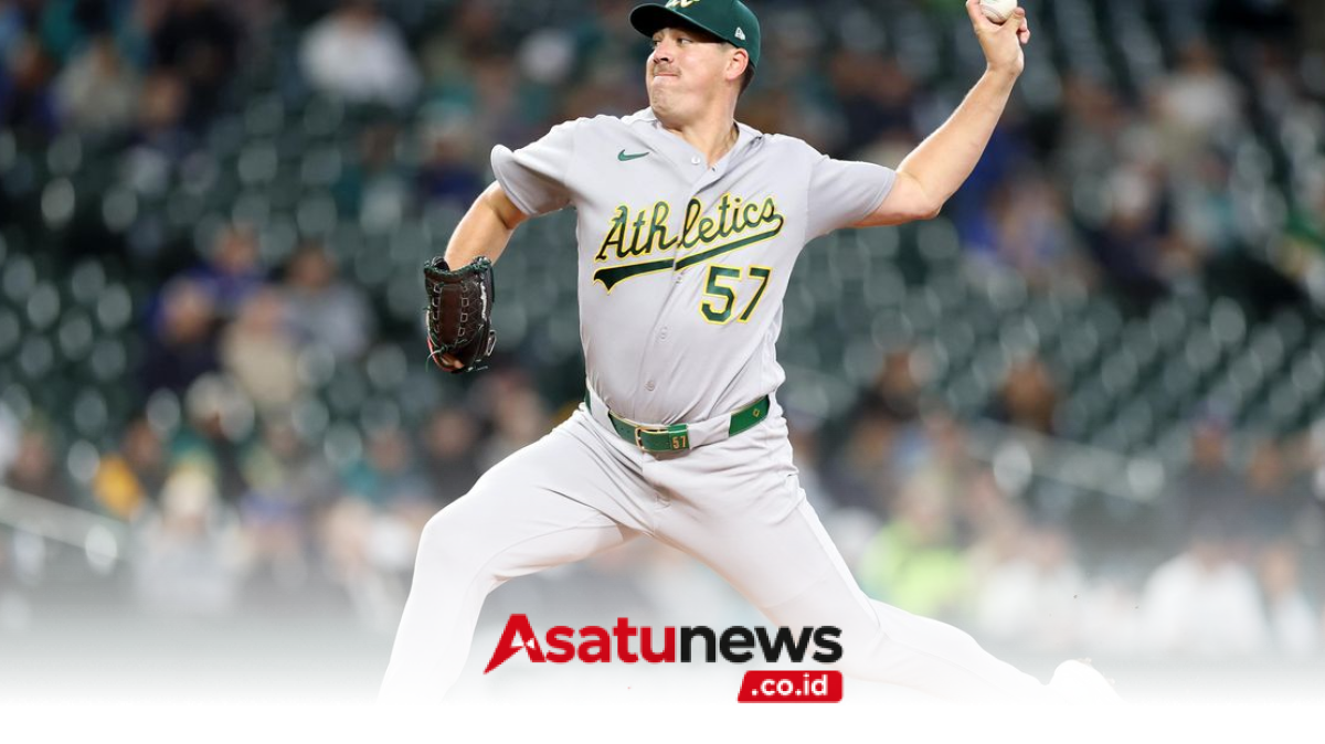 Athletics Face Angels in Anaheim Following Division Lead Maintenance