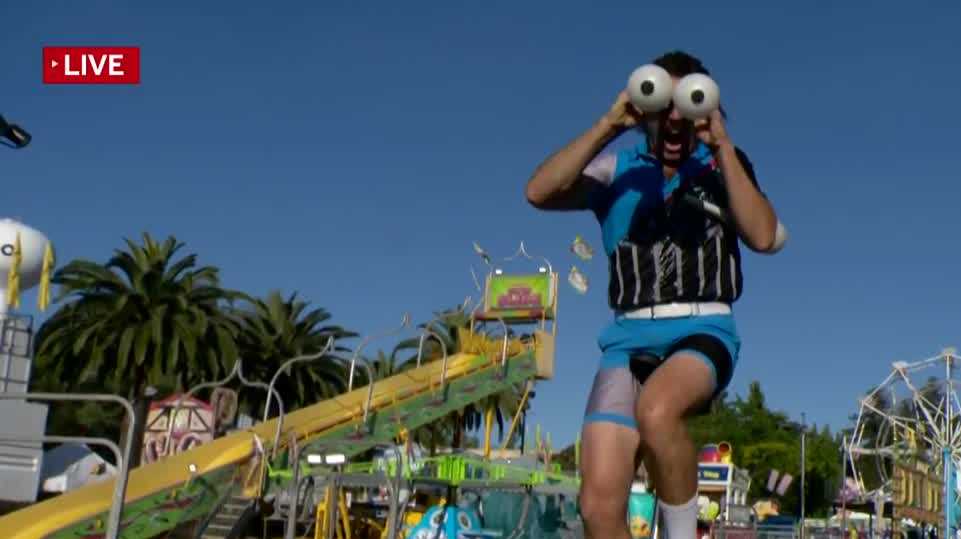Northern California weekend events: Sacramento-area things to do for Memorial Day weekend