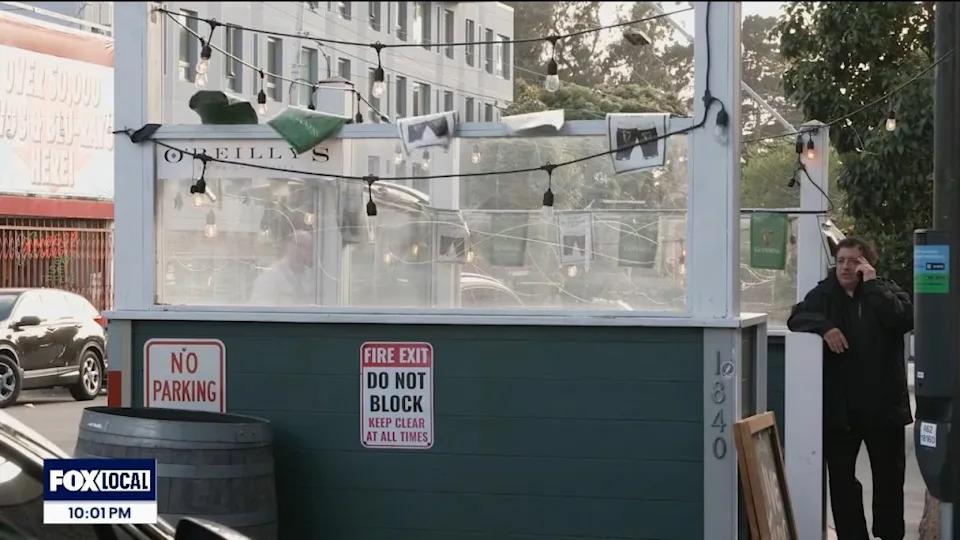 For many, the proposal feels like an aggressive nanny-state crackdown in a city infamous for its maze of regulations. KTVU