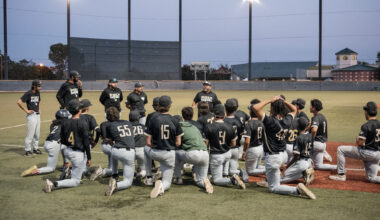 Poly v Cathedral CIF Div 5