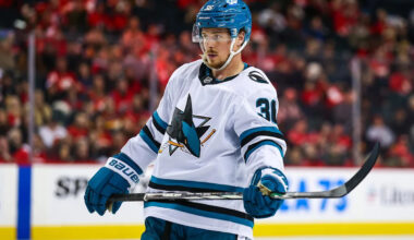 Barracuda Defenseman Set to Return to Sweden for 2026-27 Season