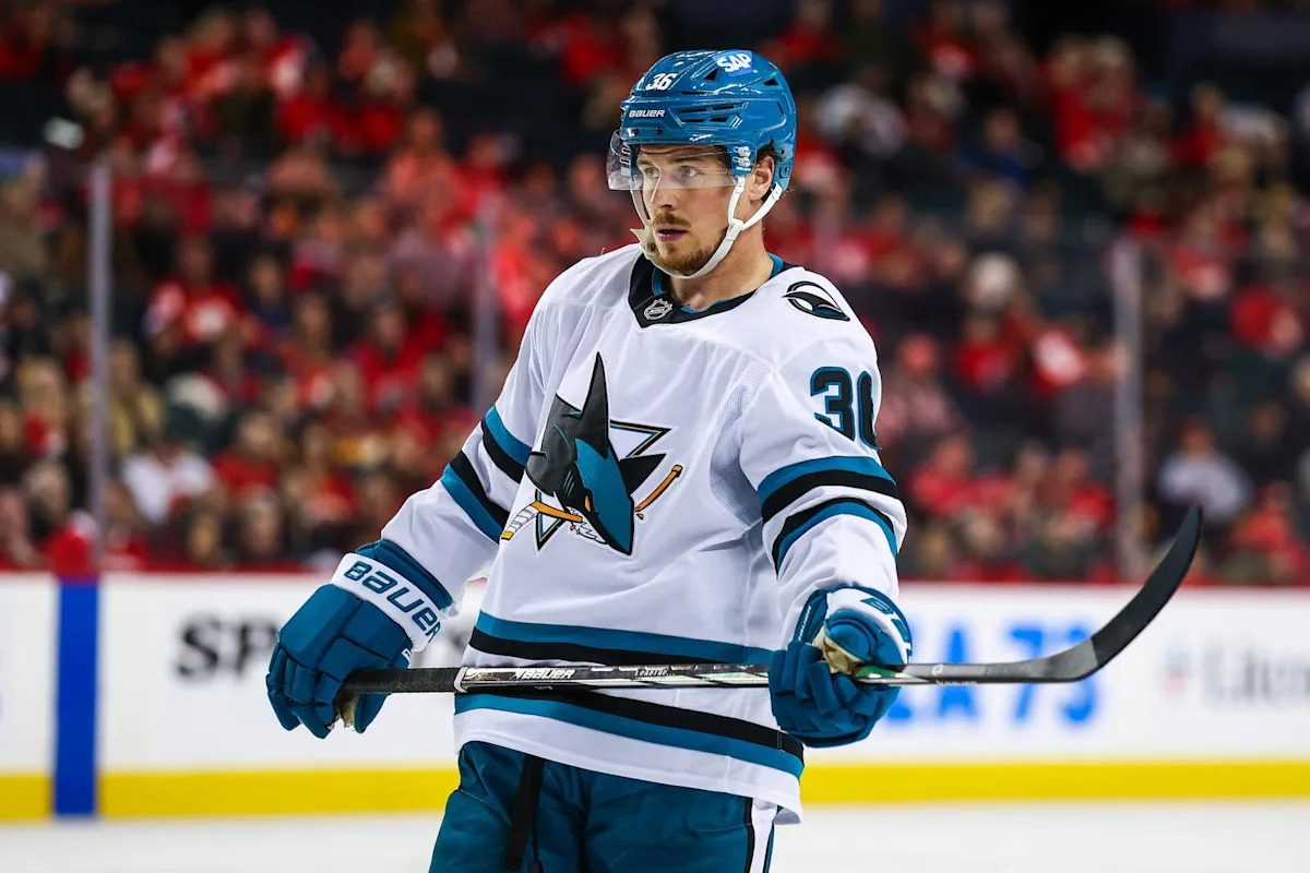Barracuda Defenseman Set to Return to Sweden for 2026-27 Season
