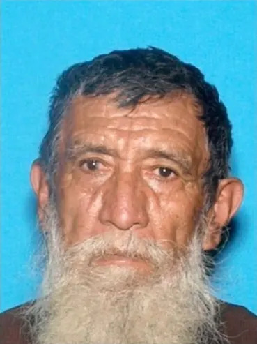Photo courtesy of the Kern County Sheriff’s Office