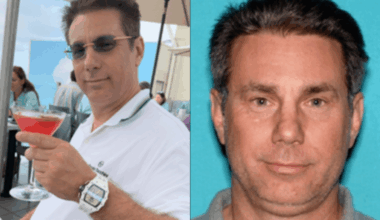 Southern California man accused of $1.5M romance scam targeting elderly woman