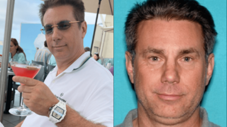 Southern California man accused of $1.5M romance scam targeting elderly woman