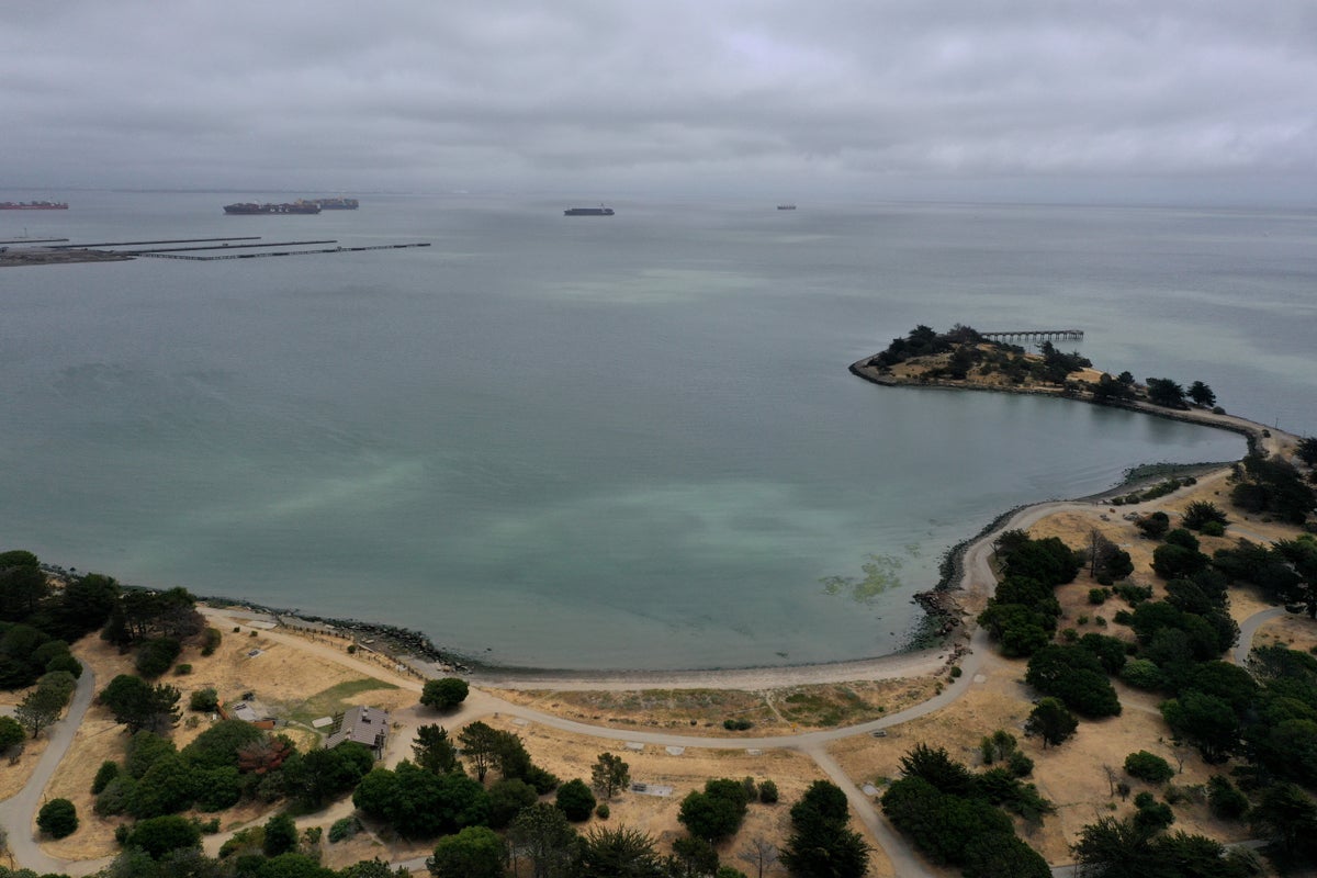 Large lot in San Francisco sells for just $250