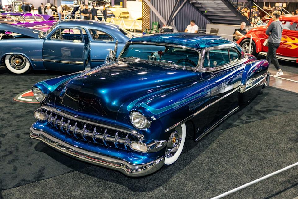 sacramento autorama 2026
