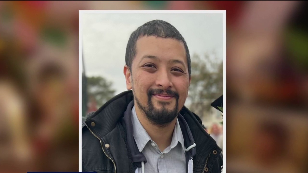 Bay Area human rights activist shot & killed in the Philippines 
