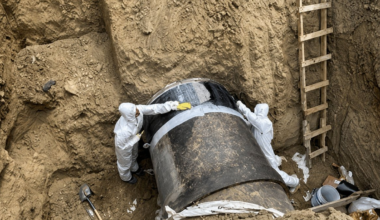 Emergency sewer repairs trigger another cross-border pollution close call – NBC 7 San Diego