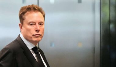 Federal court rejects Elon Musk's claims against OpenAI, saying he filed his lawsuit too late