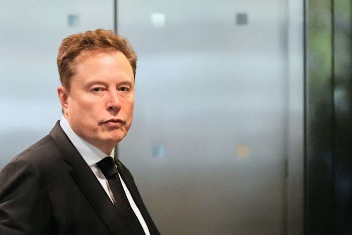 Federal court rejects Elon Musk's claims against OpenAI, saying he filed his lawsuit too late