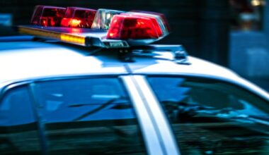 Man taken into custody after attempting to flee arrest in SW Bakersfield: CHP