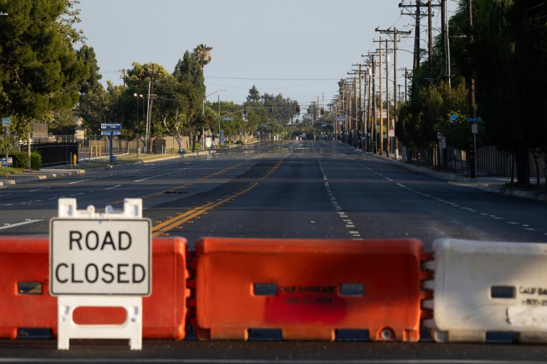 California chemical tank explosion threat 'eliminated,' official says