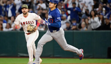 Where to watch Los Angeles Dodgers vs. Los Angeles Angels: Live stream, TV channel, odds for Saturday, May 16