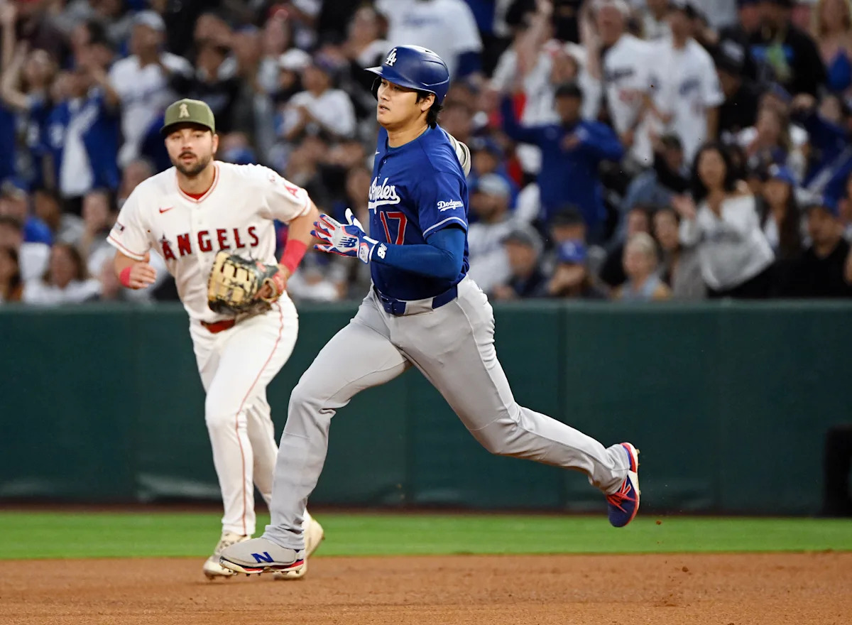 Where to watch Los Angeles Dodgers vs. Los Angeles Angels: Live stream, TV channel, odds for Saturday, May 16