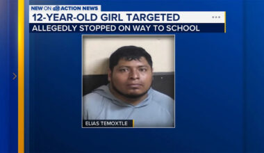 Fresno police accuse 27-year-old man of false imprisonment of 12-year-old girl
