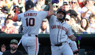 Where to watch San Francisco Giants vs. Athletics: Live stream, TV channel, odds for Sunday, May 17