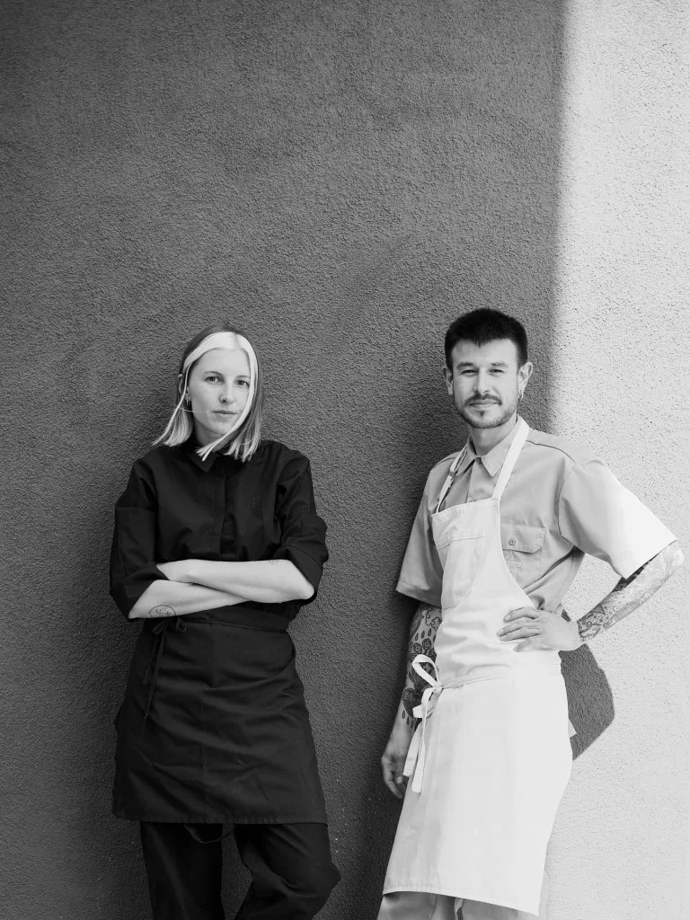 Meanwhile, Alto in Studio City landed on Michelin’s radar for its Argentine-Uruguayan-inspired cooking Instagram/@altolosangeles