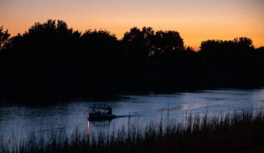 Is your boat ‘river ready’? Sacramento hosts safety check ahead of Memorial Day
