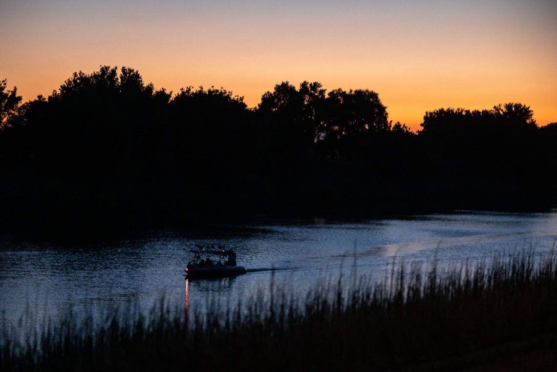 Is your boat ‘river ready’? Sacramento hosts safety check ahead of Memorial Day
