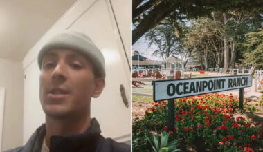 Antisemitic hotel employee in California fired from job after harassing Israeli couple starts GoFundMe