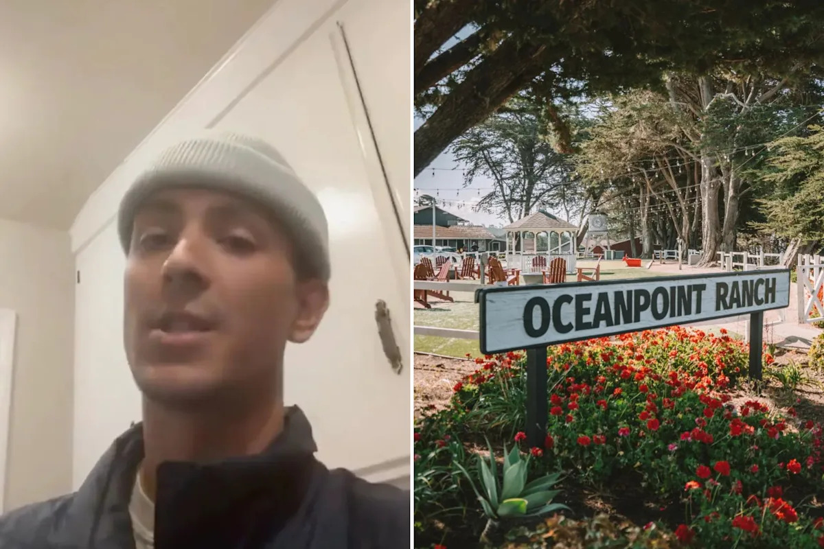 Antisemitic hotel employee in California fired from job after harassing Israeli couple starts GoFundMe