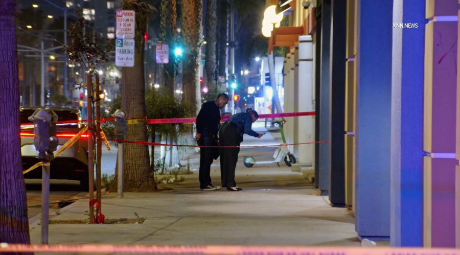Child critically injured after reported fall from Long Beach apartment