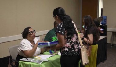 Sacramento area educators search for jobs amid budget cuts and district competition