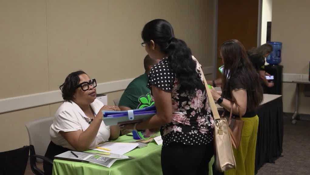 Sacramento area educators search for jobs amid budget cuts and district competition