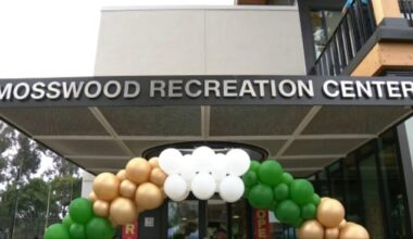 New Mosswood Recreation Center opens in Oakland nearly a decade after fire