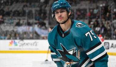 Sharks Alumni to Collide in AHL Western Conference Final