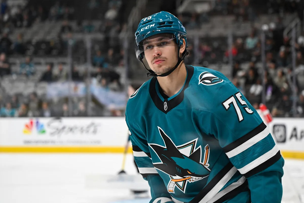 Sharks Alumni to Collide in AHL Western Conference Final