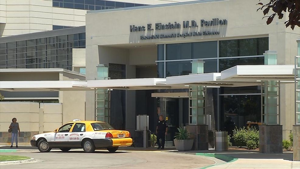 Bakersfield Memorial Hospital to close Grossman Burn Center unit June 30, Dignity says (KBAK/KBFX)