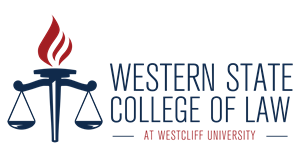 Western State University College of Law