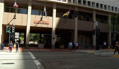 San Diego Police, Fire-Rescue face job eliminations in proposed city budget – NBC 7 San Diego