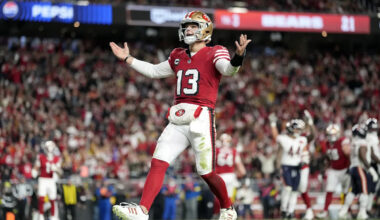 Ranking 24 California pro sports teams from worst to first