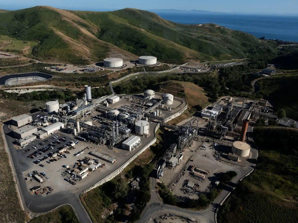 Changing the fuel formula would be complicated for refiners already operating under California’s existing standards. Andy Johnstone for CA Post