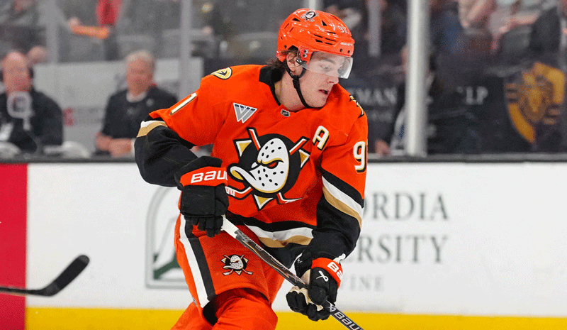 Golden Knights vs Ducks Prediction, Picks & Odds for Thursday's NHL Playoffs Game 6