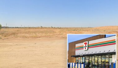 California 7-Eleven in the middle of nowhere sells for record $12M