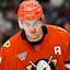 Leo Carlsson Anaheim Ducks NHL