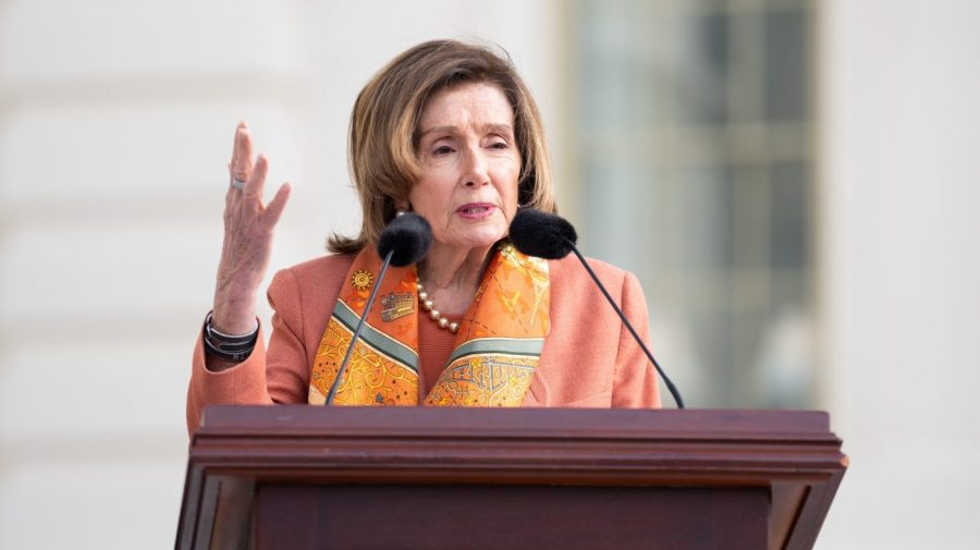 Pelosi endorses San Francisco’s Connie Chan to succeed her