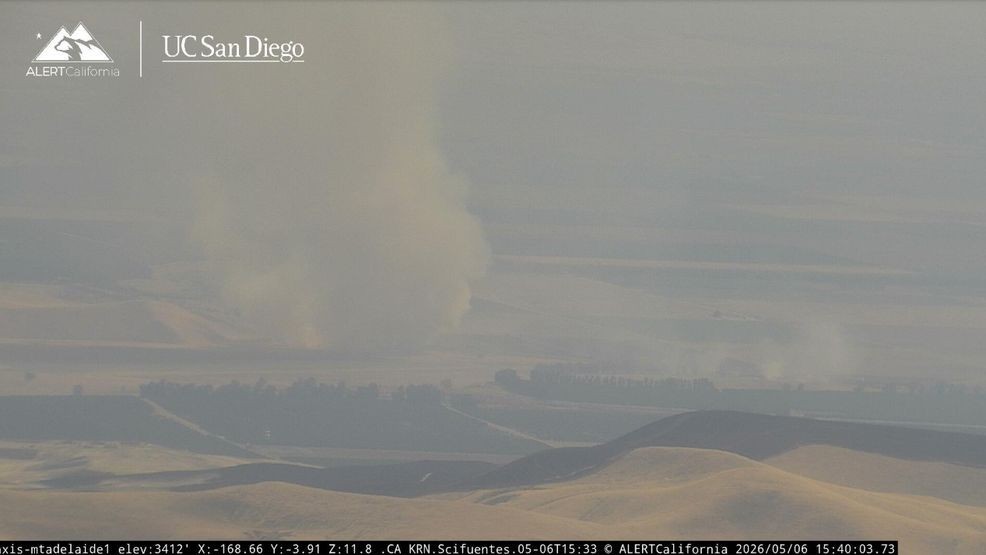 Photo: PG&E
