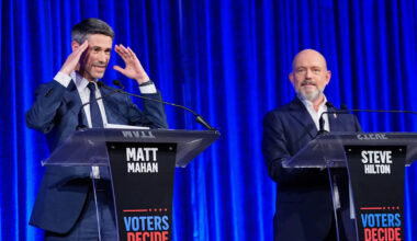 Silicon Valley’s dream candidate hits the limits of California politics