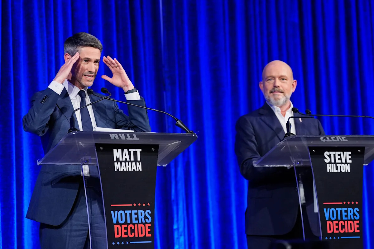 Silicon Valley’s dream candidate hits the limits of California politics