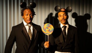 Why Have Clowns Taken Over Los Angeles?
