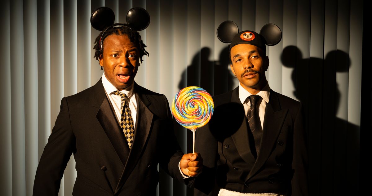 Why Have Clowns Taken Over Los Angeles?
