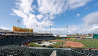 Sacramento's MLB Expansion Bid is Gaining Momentum - Here's Where it Stands
